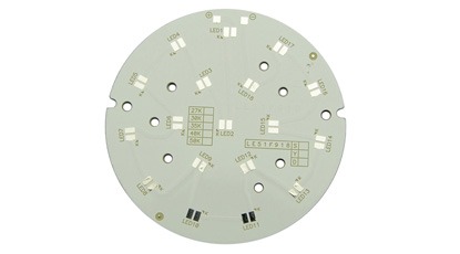 Metal Core PCB-FN02A