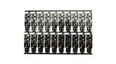 Double Layer Aluminum PCB – FN01