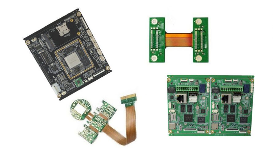 What-is-the-Difference-Between-HDI-Board-and-PCB-Board-2