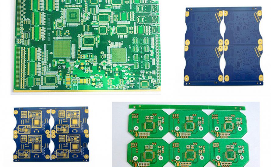 The-Difference-of-Multi-layer-Circuit-Board-and-Double-sided-PCB-2