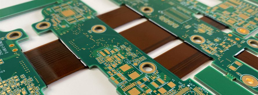What-are-the-Application-of-the-Rigid-flex-PCB-Board-1