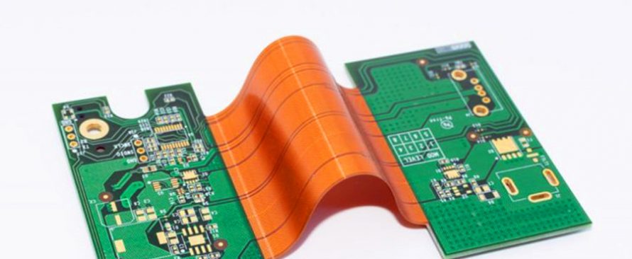 What-are-the-Application-of-the-Rigid-flex-PCB-Board-2