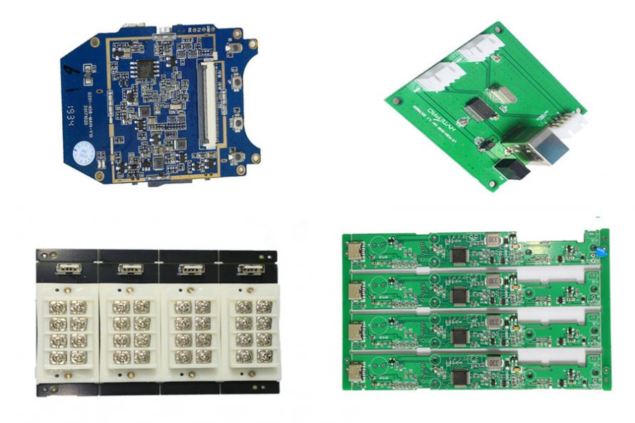 What-are-the-Components-of-a-Multilayer-PCB-Circuit-Board-2