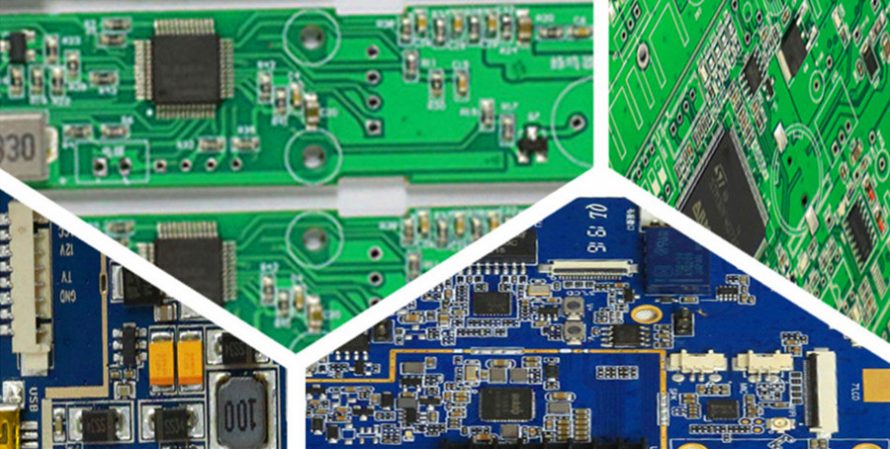 What-is-the-Difference-Between-Electronic-PCB-and-PCBA-Production-2