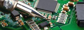 Why-are-High-TG-Materials-Used-in-Electronic-Circuit-Board-Production-1