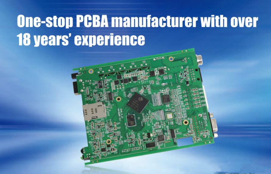 The-Advantages-of-The-Aluminum-Substrate-PCB-2