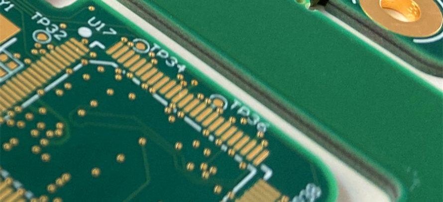 The-Electronics-Manufacturing-Steps-of-PCBA-Circuit-Board-2