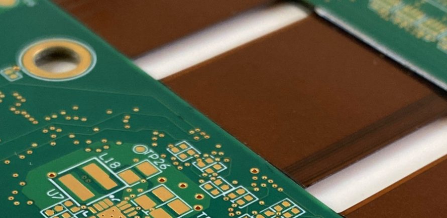 The-Electronics-Manufacturing-Steps-of-PCBA-Circuit-Board-3