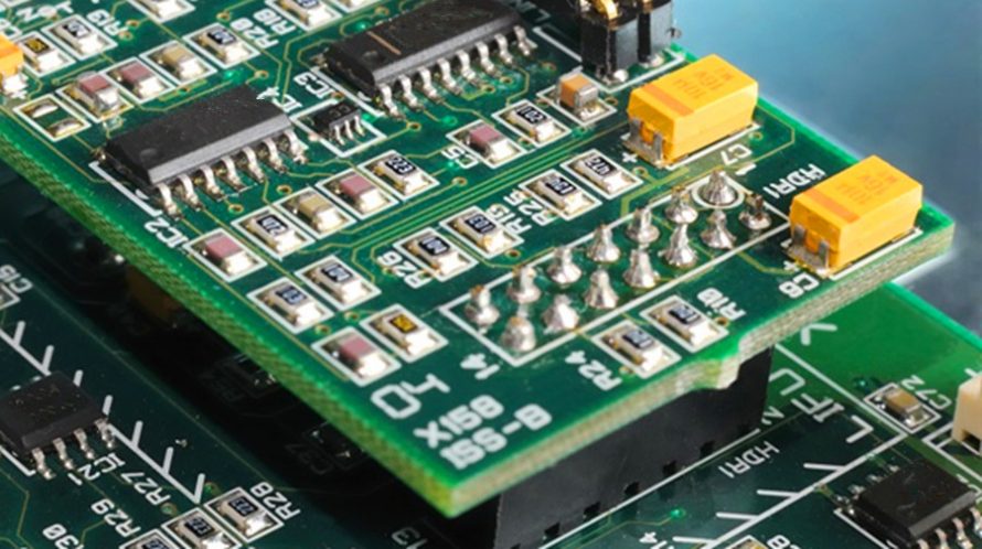 What-Are-The-Difficulties-in-The-Production-of-High-Level-PCB-Circuit-Boards-2
