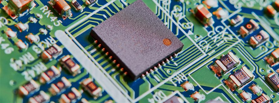 What-are-the-PCB-Processing-of-Electronics-Circuit-Board-Manufacturers-1