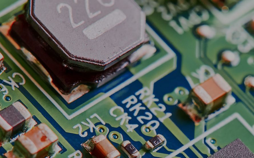 What-are-the-PCB-Processing-of-Electronics-Circuit-Board-Manufacturers-2