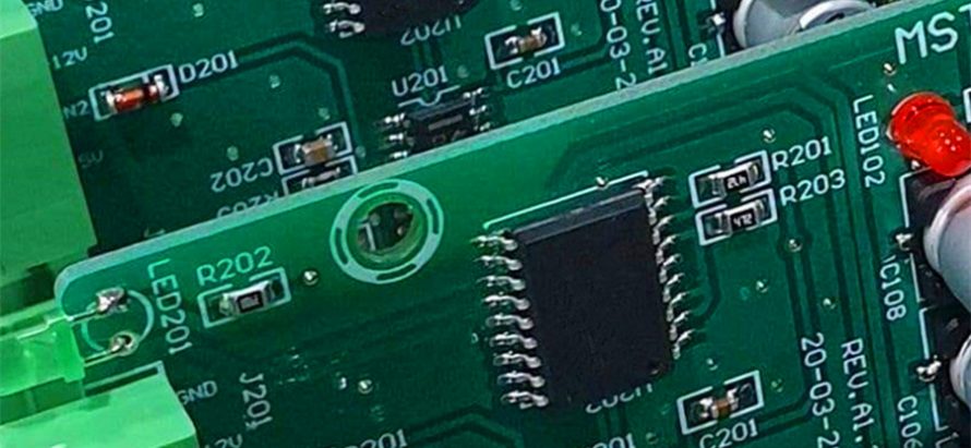 What-are-the-Reasons-for-the-Exposure-of-Copper-in-the-Hot-Air-Leveling-Process-of-PCB-3